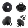 Fuel Cap Petrol Cap with 2 Keys for Master II