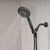 Speakman VS-5000-MB-E2 Neo Exhilaration High Pressure Hand Held Shower Head,