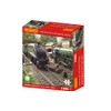 Hornby HB0004 Jigsaw Puzzle, Multicolor