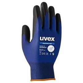 Uvex phynomic wet plus 6006110 work gloves size (gloves): 10 EN 388, 1 pair