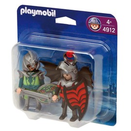 Playmobil 4912 Dragon Knights Duel