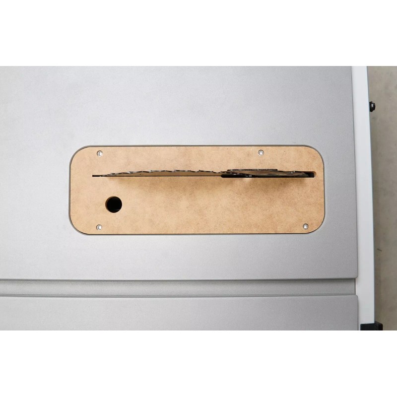 SKIL Zero Clearance Insert for Skil 8 1/2" Worm Drive