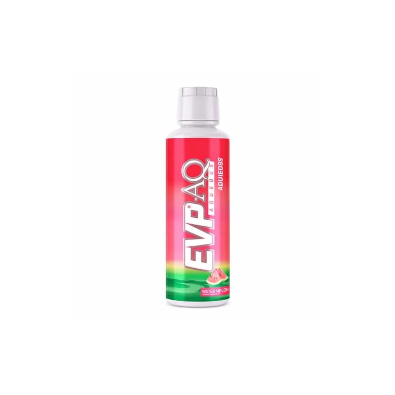 Gen Evo AQ sabor Watermelon
