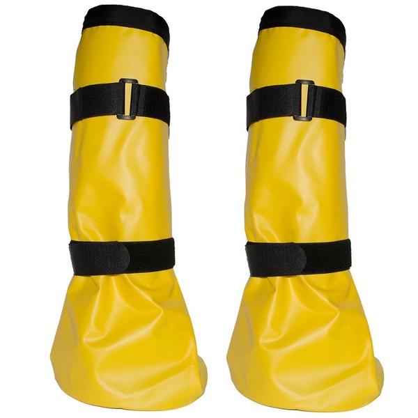 YUNBIN TACTICAL HUNTING Two Packs of Horse Hoof Wrapped Soaking