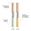 Physicians Formula Cream Dual-Ended Concealer Stick Green/Light, Neutralizing, Dark Circles,