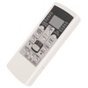 VINABTY AR-RCD1C Replacement Remote Compatible with Fujitsu Air Conditioner AR-RCD1E