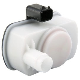 Wells C05906 Evaporative Emissions System Leak Detection Pump