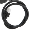 Electric Bike Thumb Throttle Accelerator Part for TSDZ‑2 Mid Drive