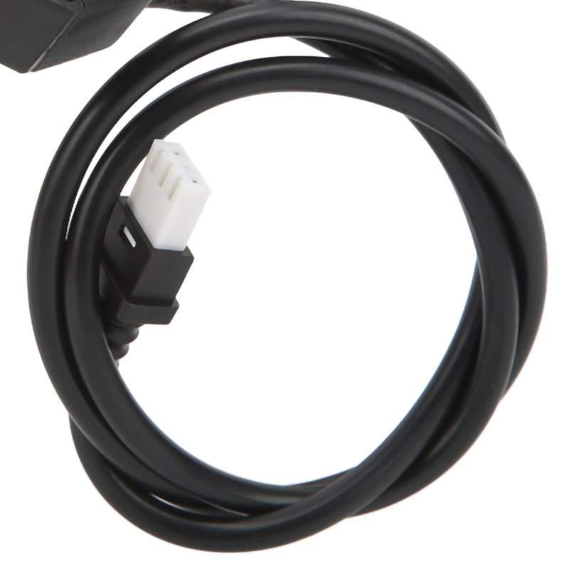 Electric Bike Thumb Throttle Accelerator Part for TSDZ‑2 Mid Drive