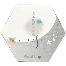 Sillas Soap N 3.5 oz (100 g)