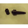 SHOPSMITH MARK V LATHE DRIVE SPUR + LIVE CENTER SET