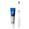 White Essence Brestech [Quasi Drug] Bad Breath Prevention Toothpaste, Herbal