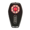 Camera Bug Detector Adjustable Sensitivity Prevent Candid Prevent Eavesdropping Portable