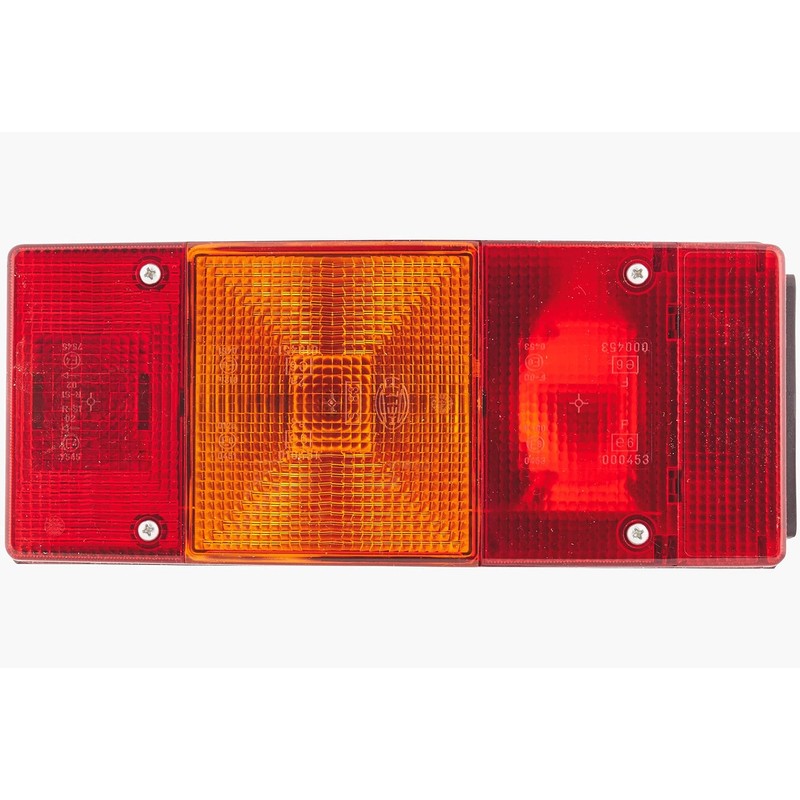 HELLA 2SE 007 547-021 Rearlight - Bulb - 12V -
