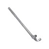 Wrench Extender Stainless Steel Round Handle Universal Wrench Extender Adaptor