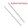 Rubber Feet Strips Replacement for Dell XPS 13 9370 9380