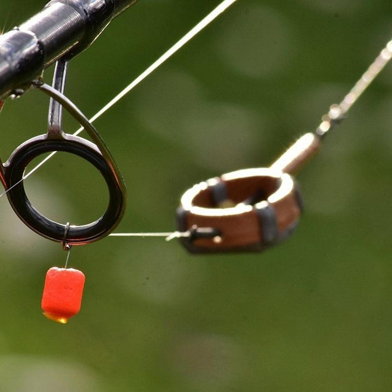 Dynamite Baits Wowsers Orange 9mm