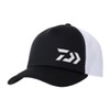 Daiwa DC-6424 Cushion Half Mesh Cap, Free / King (2024