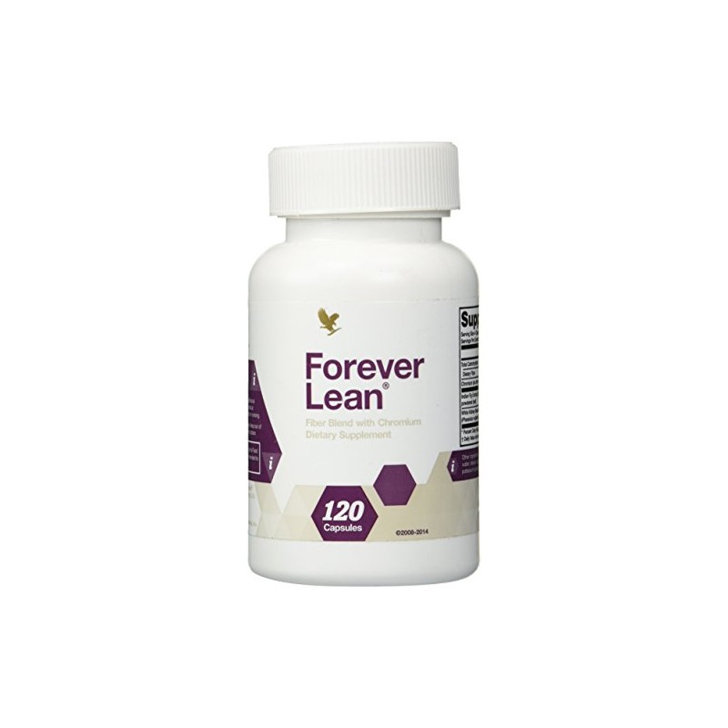 Forever Living - Forever Lean - 120 Capsules