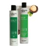 Kit Reparador De Cabello Shampoo Y Acondicionador. Ubel Shop