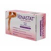 Venastat Cápsulas caja con 60 Piezas