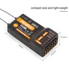 FlySky FTr8B 2.4GHz 8CH Receiver for RC Airplane Helicopter Fixed