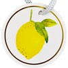 Amalfi Lemons Gift Bag