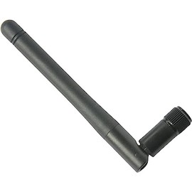 WiFi Antenna Replacement for Behringer XAir XR18, XR16, XR12 Digital Mixer Wireless