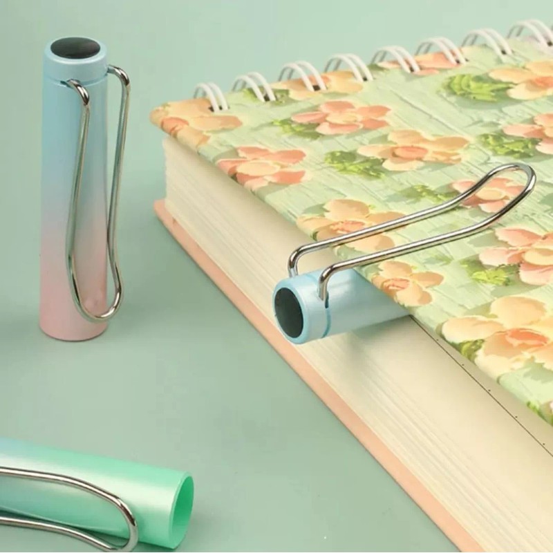 KH Lapiz Infinito Lapicero Diseño Degradadoeterno Borrador 6pz