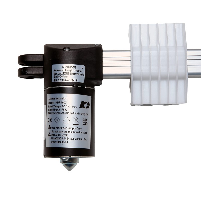 Fruhdi Power Recliner Kaidi Motor Model KDPT007-279 Actuator Kit Replacement