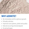 Azomite Micronized Bag, 44 lb (2-Pack)