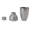 Boston Cocktail Shaker 304 Stainless Steel Bartending Mixer Shaker Bar