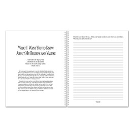 Expanded Edition - Putting Things in Order to Help My Loved Ones When I'm Gone