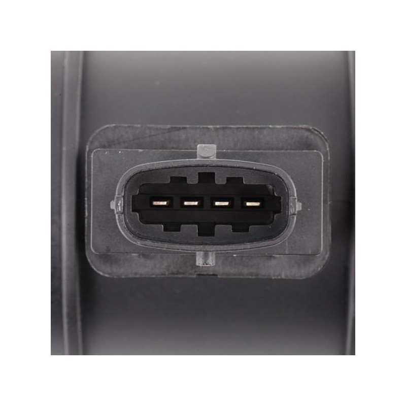 RIDEX Air Mass Sensor (LMM) 3926A0129 Corsa D Hatchback (S07)