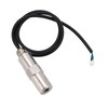 3Mpa Pressure Sensor Stainless Steel Pressure Transmitter for Oil Air
