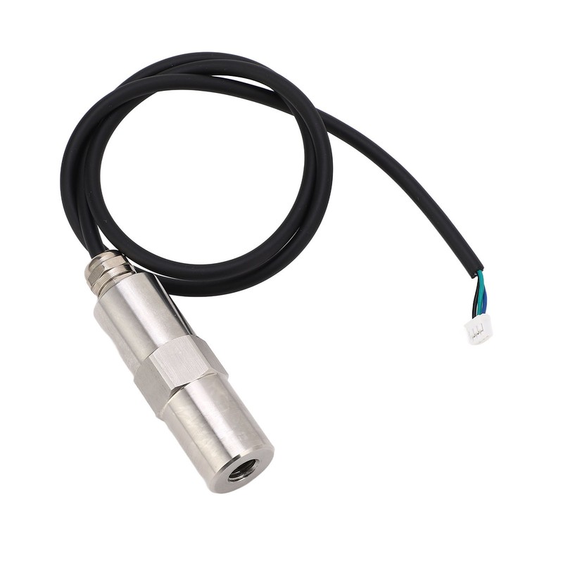 3Mpa Pressure Sensor Stainless Steel Pressure Transmitter for Oil Air