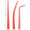 HAMUULL 3 PACK Caulking Nozzle Extension Tube，caulking extension nozzle,caulking gun