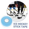 Generic Ice Hockey Racket Tape Hockey Stick Protective Tape Cold