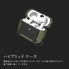 [VRS] AirPods 3 Case, Shockproof TPU x Polycarbonate Hybrid Protective