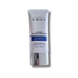 Dominas Pigment Toning Sunscreen 40ml / 도미나스 피그먼트 토닝 선스크린 40ml
