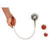Baseline 12-0297 Pneumatic Bulb Dynamometer and Pinch Gauge Combo