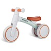 welspo Baby Balance Bikes for 1 Year Old Boys Girls