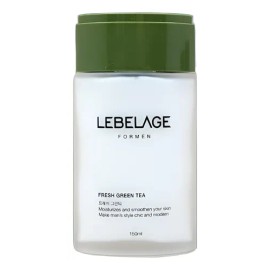 Locion Para Hombre De T Verde, Reafirmante Y Suavizante_1pz Todo Tipo De Piel Danoche                                                                 