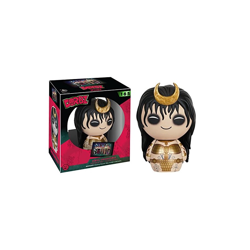 Funko Dorbz: Suicide Squad - Enchantress Action Figure
