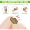 Parche para Alivio Dolor de Rodillas, 10pcs Dolor Rodilla Parche