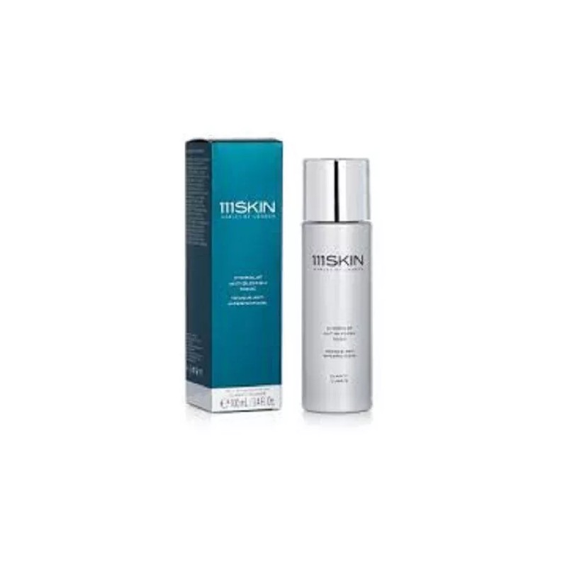 111SKIN Hydrolat Anti Blemish Tonic 3.4 oz - New in