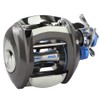 12+1BB 7.0:1 High Speed Baitcasting Fishing Reel 10kg Drag Power