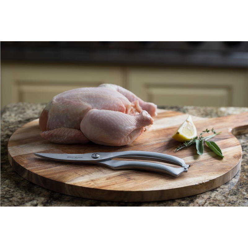 Westmark Stainless Steel Poultry Shears