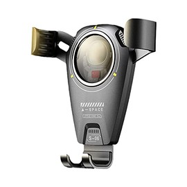 Soporte para teléfono celular de coche, soporte para teléfono de astronautas, soporte para teléfono celular con manos libres, soporte para teléfono...