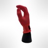 PROGLOVE HD RED Pair of Vinyl Wrap Gloves, Car Wrapping-